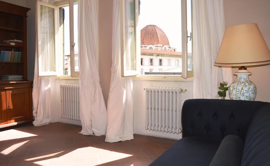 Panoramic Suite San Lorenzo Near Duomo & Station Флоренція Екстер'єр фото