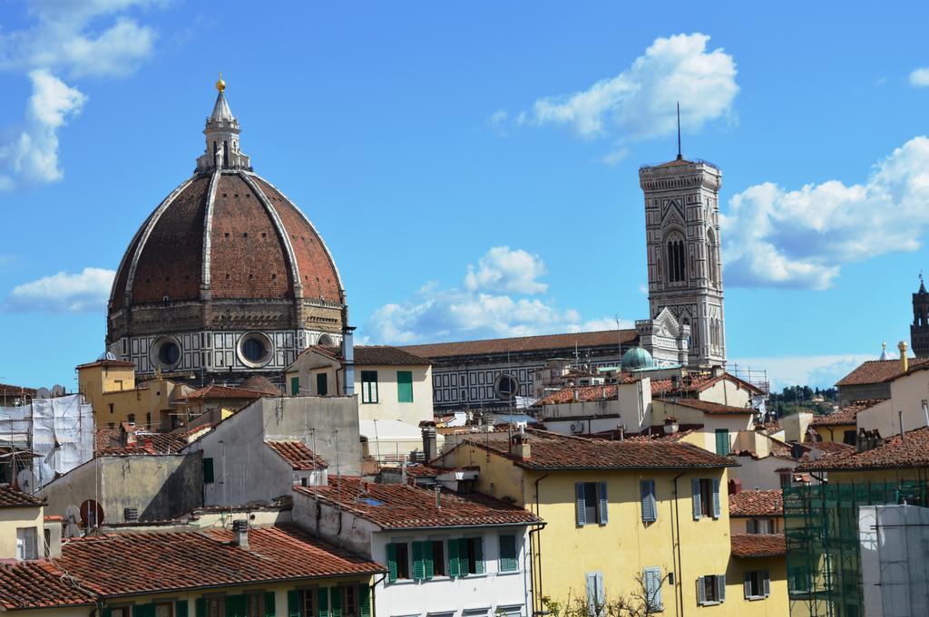 Panoramic Suite San Lorenzo Near Duomo & Station Флоренція Екстер'єр фото